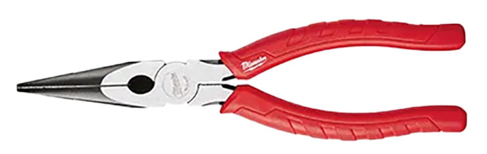 48-22-6101 LONG NOSE PLIERS - Pliers And Tweezers
